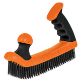 @cepillo de alambre, doble mango cea-76 truper